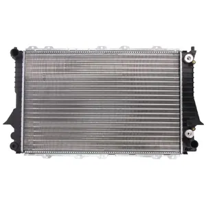 Radiateur, refroidissement moteur THERMOTEC D7A017TT pas cher