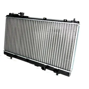 Radiateur, refroidissement moteur THERMOTEC D73013TT pas cher
