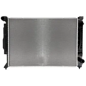 Radiateur, refroidissement moteur THERMOTEC D7A018TT pas cher