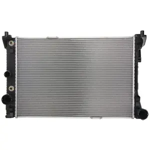 Radiateur, refroidissement moteur THERMOTEC D7M018TT pas cher