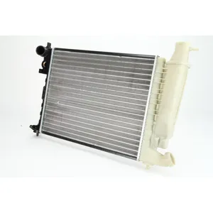 Radiateur, refroidissement moteur THERMOTEC D7P025TT pas cher