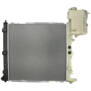 Radiateur, refroidissement moteur THERMOTEC D7M015TT pas cher