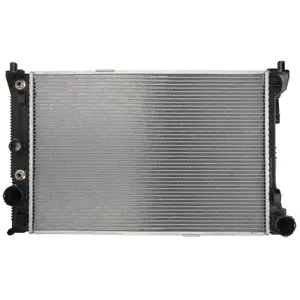 Radiateur, refroidissement moteur THERMOTEC D7M016TT pas cher