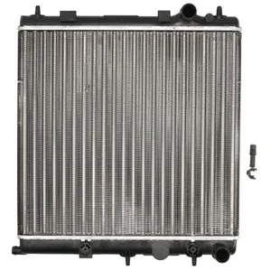 Radiateur, refroidissement moteur THERMOTEC D7P026TT pas cher
