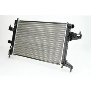 Radiateur, refroidissement moteur THERMOTEC D7X056TT pas cher