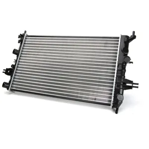 Radiateur, refroidissement moteur THERMOTEC D7X058TT pas cher