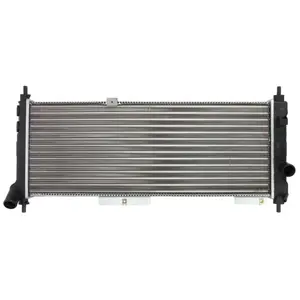 Radiateur, refroidissement moteur THERMOTEC D7X051TT pas cher