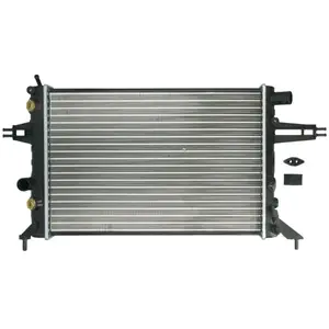 Radiateur, refroidissement moteur THERMOTEC D7X052TT pas cher