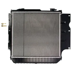 Radiateur, refroidissement moteur THERMOTEC D7Y038TT pas cher