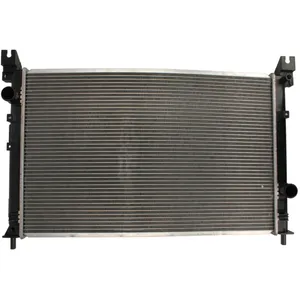 Radiateur, refroidissement moteur THERMOTEC D7Y029TT pas cher