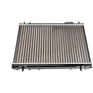 Radiateur, refroidissement moteur THERMOTEC D7F035TT pas cher