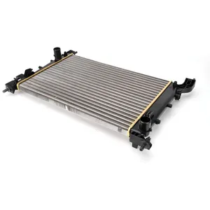 Radiateur, refroidissement moteur THERMOTEC D7F038TT pas cher