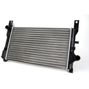 Radiateur, refroidissement moteur THERMOTEC D7G024TT pas cher