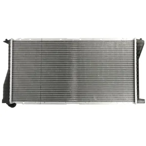 Radiateur, refroidissement moteur THERMOTEC D7B013TT pas cher