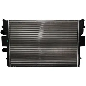 Radiateur, refroidissement moteur THERMOTEC D7E007TT pas cher