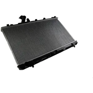 Radiateur, refroidissement moteur THERMOTEC D78009TT pas cher