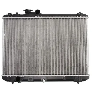 Radiateur, refroidissement moteur THERMOTEC D78010TT pas cher