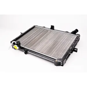 Radiateur, refroidissement moteur THERMOTEC D70309TT pas cher