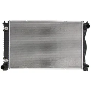 Radiateur, refroidissement moteur THERMOTEC D7A013TT pas cher