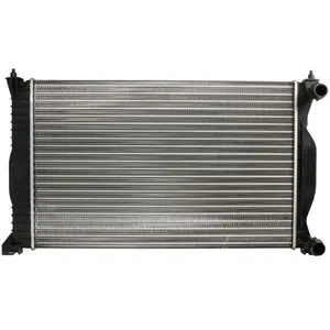 Radiateur, refroidissement moteur THERMOTEC D7A014TT pas cher