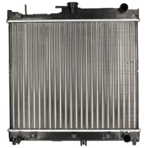 Radiateur, refroidissement moteur THERMOTEC D78008TT pas cher