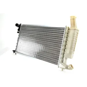 Radiateur, refroidissement moteur THERMOTEC D7P022TT pas cher