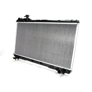 Radiateur, refroidissement moteur THERMOTEC D72025TT pas cher