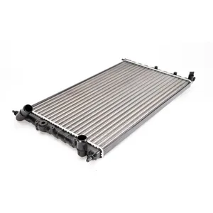 Radiateur, refroidissement moteur THERMOTEC D7R020TT pas cher
