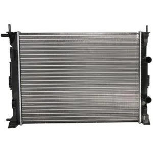 Radiateur, refroidissement moteur THERMOTEC D7R019TT pas cher