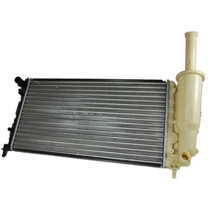 Radiateur, refroidissement moteur THERMOTEC D7F027TT pas cher