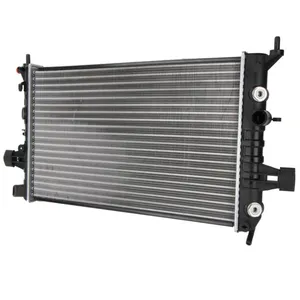 Radiateur, refroidissement moteur THERMOTEC D7X042TT pas cher
