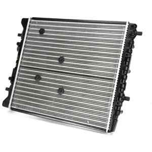 Radiateur, refroidissement moteur THERMOTEC D7S005TT pas cher