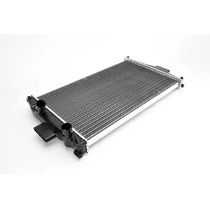 Radiateur, refroidissement moteur THERMOTEC D7F028TT pas cher