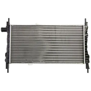 Radiateur, refroidissement moteur THERMOTEC D7X043TT pas cher