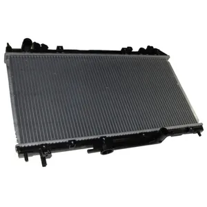 Radiateur, refroidissement moteur THERMOTEC D72032TT pas cher