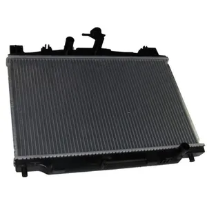 Radiateur, refroidissement moteur THERMOTEC D73012TT pas cher