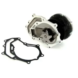 Pompe à eau THERMOTEC D11066TT pas cher