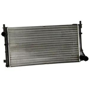 Radiateur, refroidissement moteur THERMOTEC D7F034TT pas cher