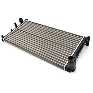 Radiateur, refroidissement moteur THERMOTEC D7F029TT pas cher