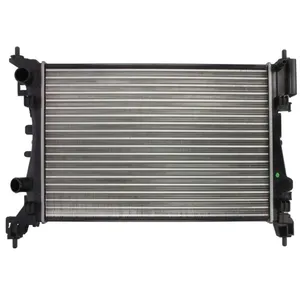 Radiateur, refroidissement moteur THERMOTEC D7X045TT pas cher