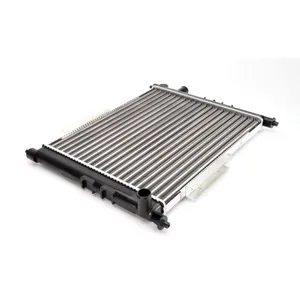 Radiateur, refroidissement moteur THERMOTEC D7K001TT pas cher