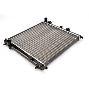 Radiateur, refroidissement moteur THERMOTEC D7P020TT pas cher