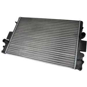 Radiateur, refroidissement moteur THERMOTEC D7E004TT pas cher