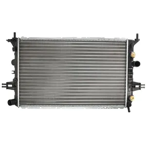 Radiateur, refroidissement moteur THERMOTEC D7X038TT pas cher