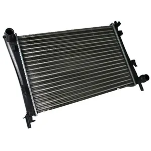 Radiateur, refroidissement moteur THERMOTEC D73009TT pas cher