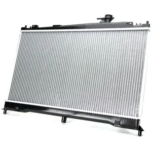 Radiateur, refroidissement moteur THERMOTEC D73010TT pas cher