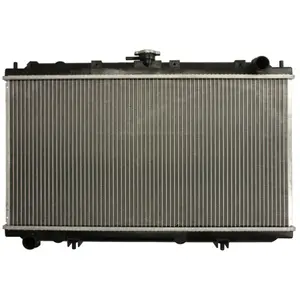 Radiateur, refroidissement moteur THERMOTEC D71020TT pas cher