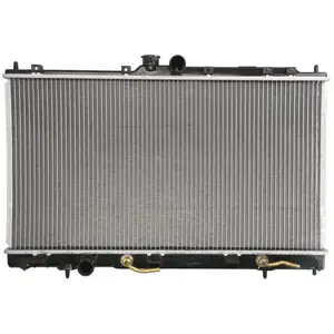 Radiateur, refroidissement moteur THERMOTEC D75008TT pas cher