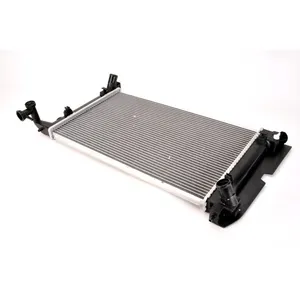 Radiateur, refroidissement moteur THERMOTEC D72031TT pas cher