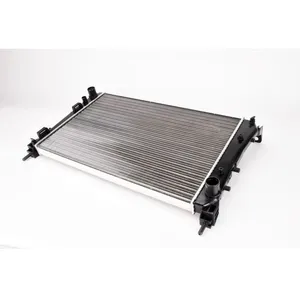 Radiateur, refroidissement moteur THERMOTEC D7F032TT pas cher